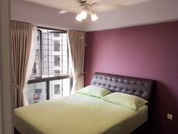 Blk 311B Trivelis (Clementi), HDB 3 Rooms #178897762